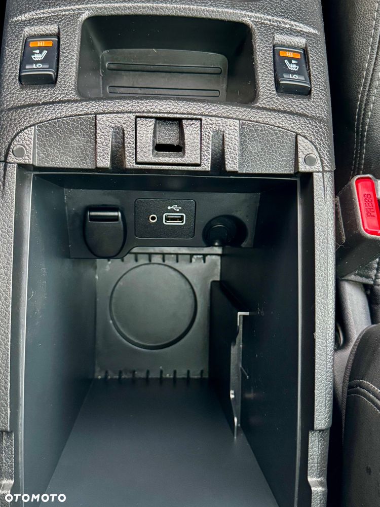 Nissan Qashqai 1.3 DIG-T Tekna - 23