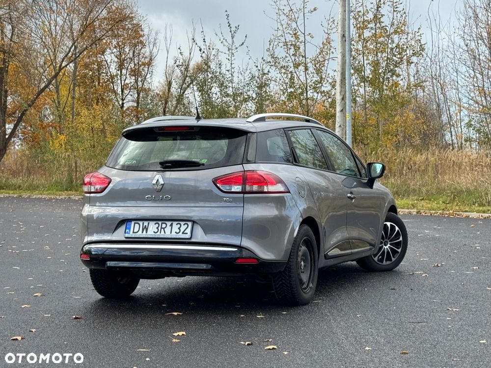 Renault Clio 0.9 Energy TCe Expression - 3