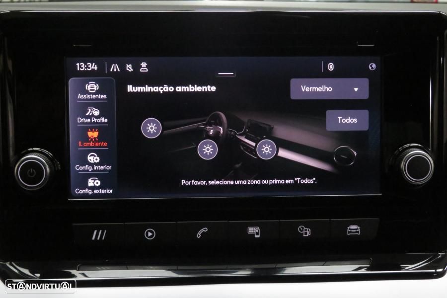 SEAT Arona 1.0 TSI FR - 20