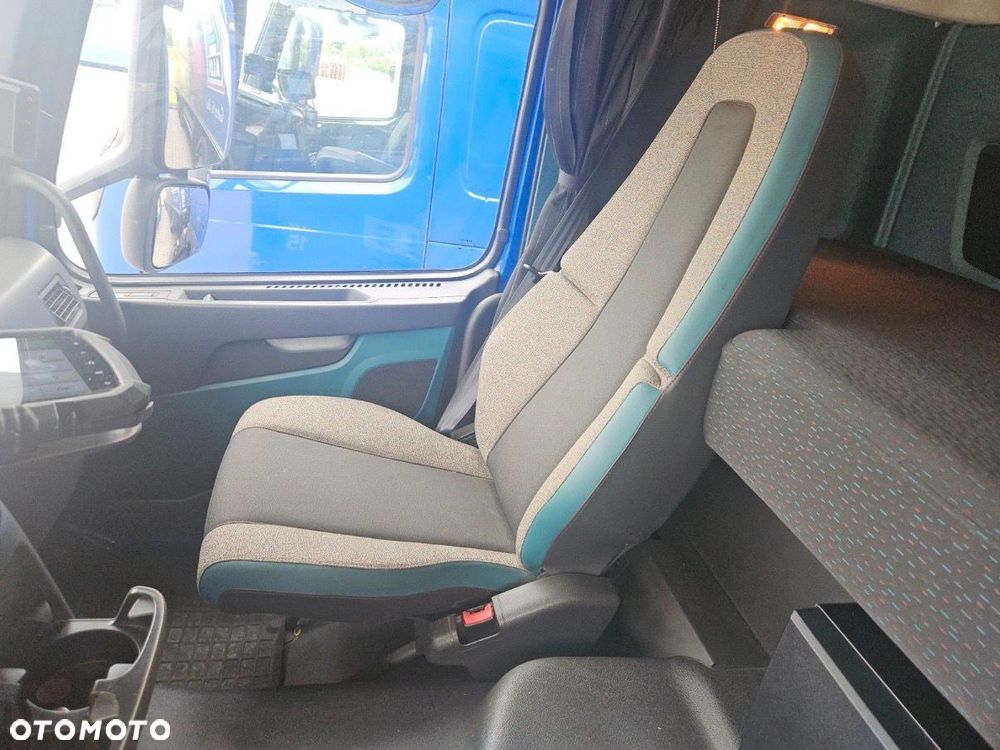 Volvo FM 380 Super Stan 2019 Rok 439 Tys km Import Niemcy Idealny Do Nauki Jazdy - 7