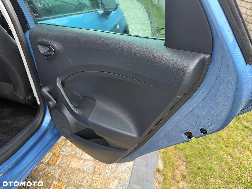 Seat Ibiza 1.2 TSI FR - 12
