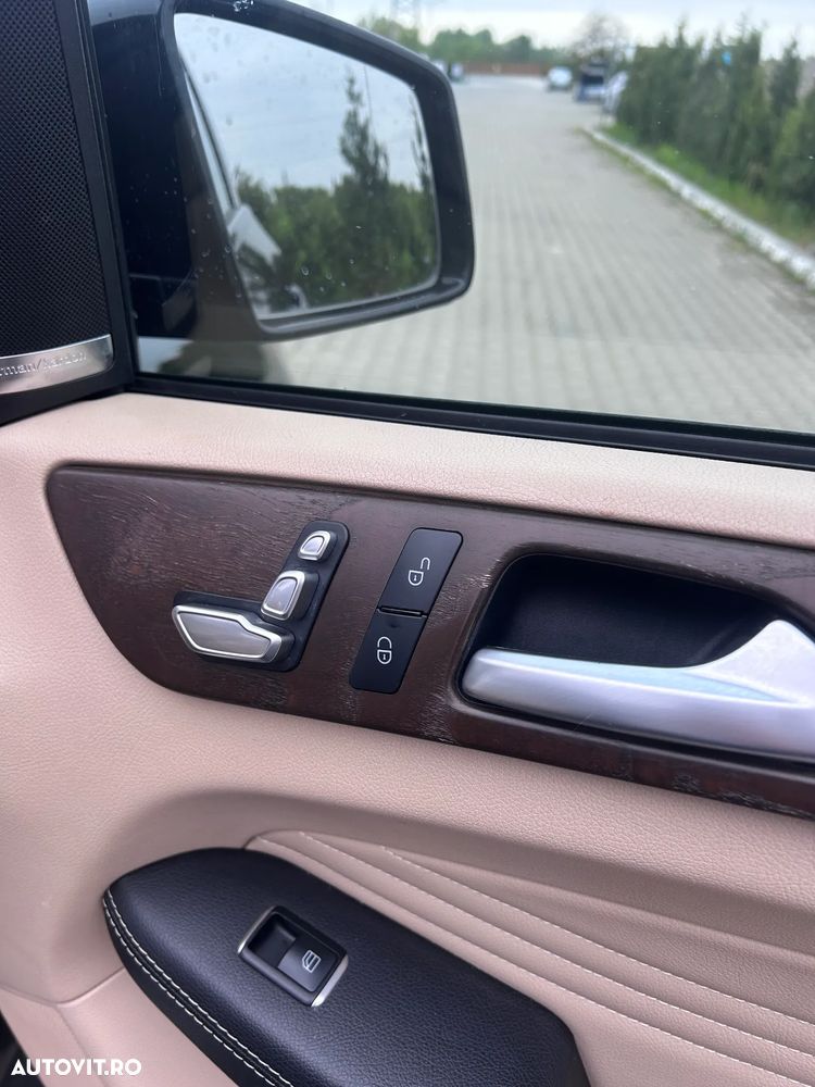 Mercedes-Benz GLE Coupe - 5