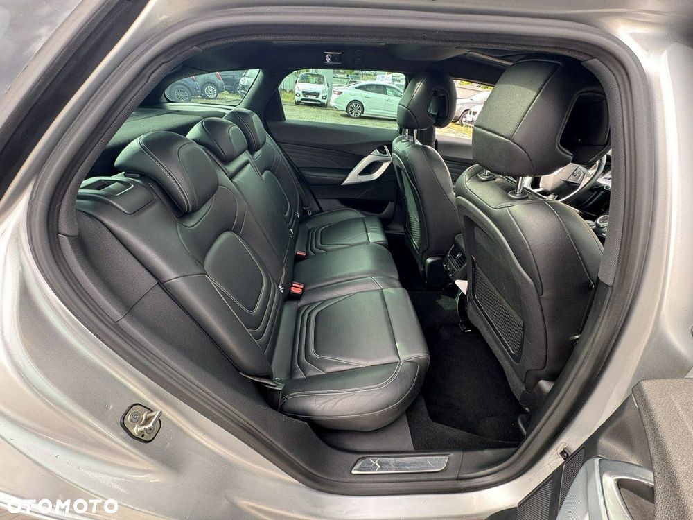 Citroën DS5 THP 200 SportChic - 24
