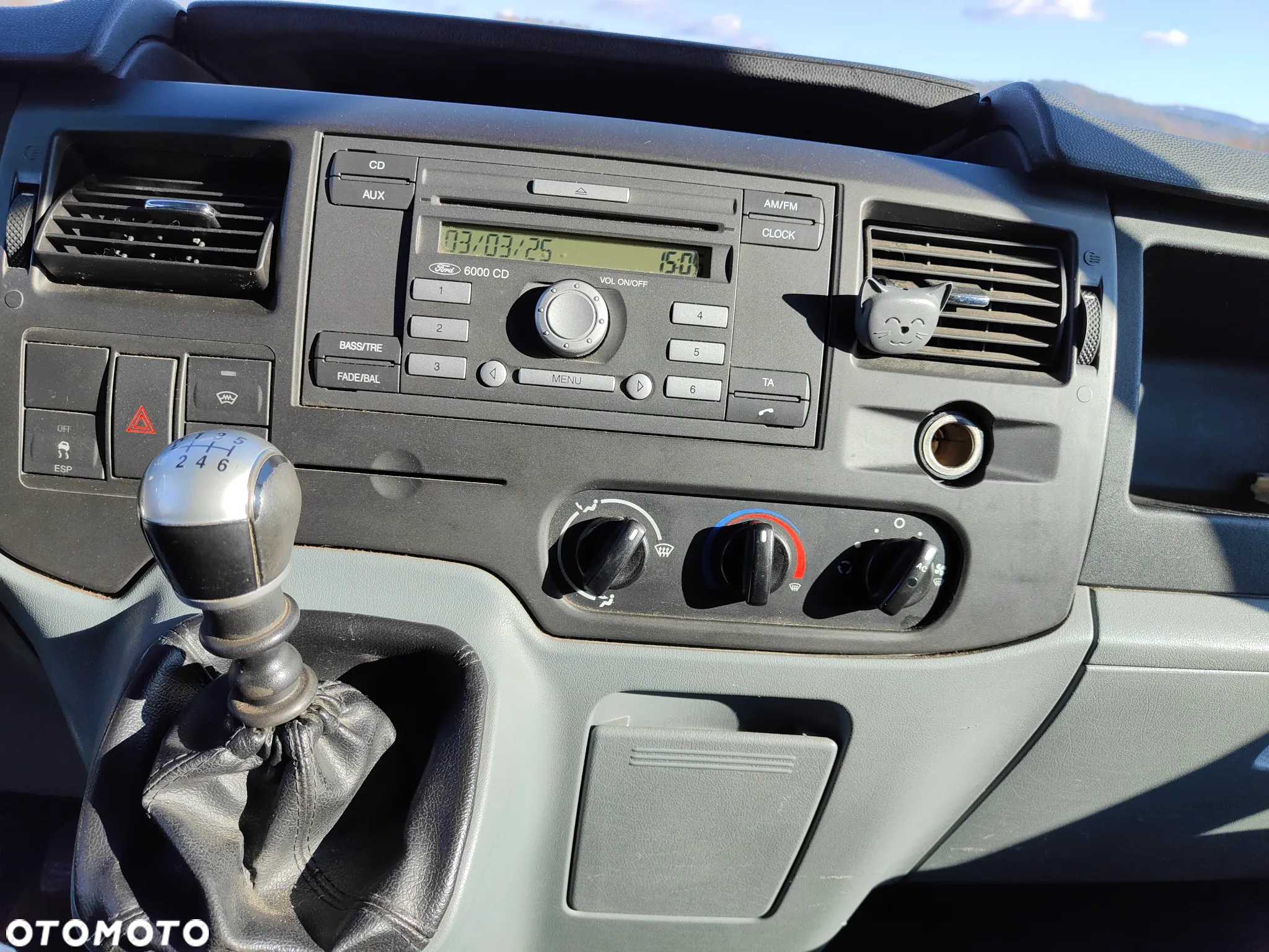 Ford Transit - 22