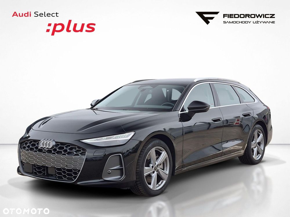 Audi A6 Avant - 3