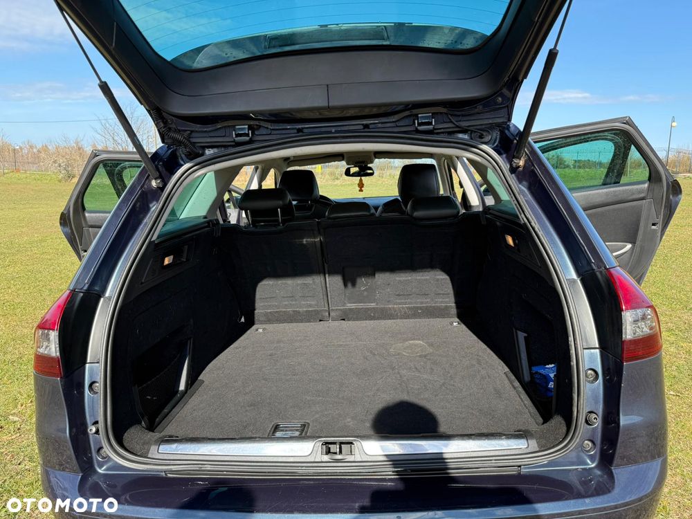 Citroën C5 - 15