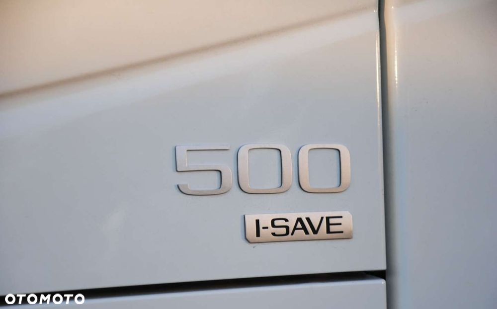 Volvo FH 500 - 16