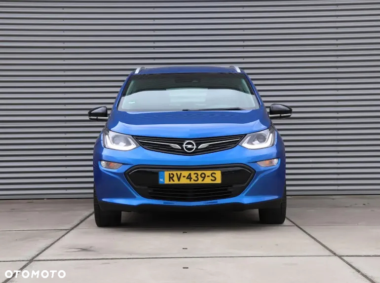 Opel Ampera - 6