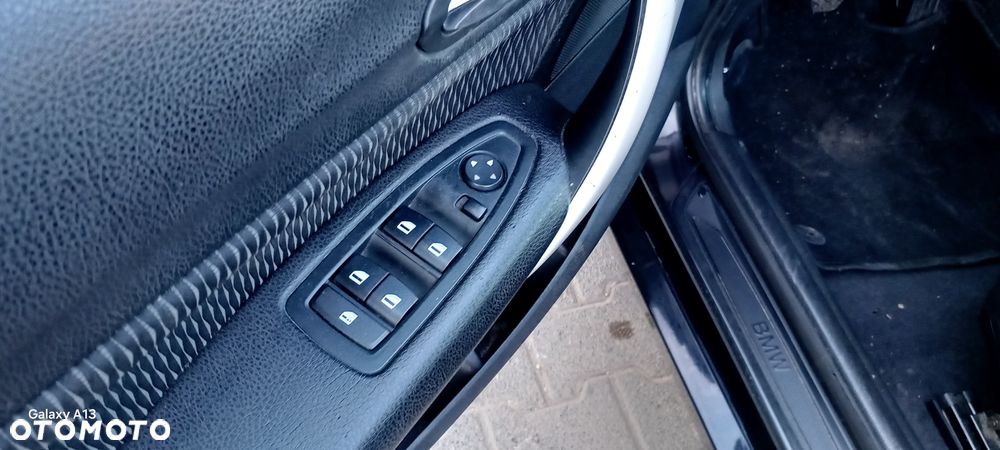 BMW Seria 1 116d - 19
