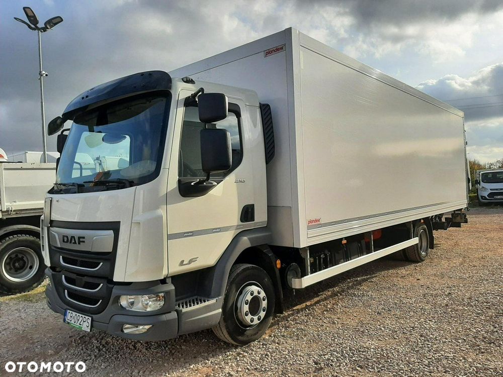 DAF lf - 5