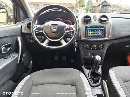 Dacia Sandero Stepway ver-0-9-tce-laureate-s-s-easy--r - 6