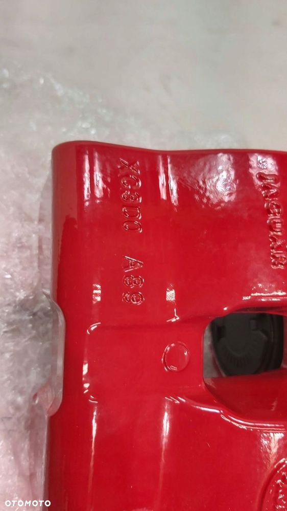 zacisk hamulca tył tylny prawy range rover m8e2-2552-ca nowy - 7