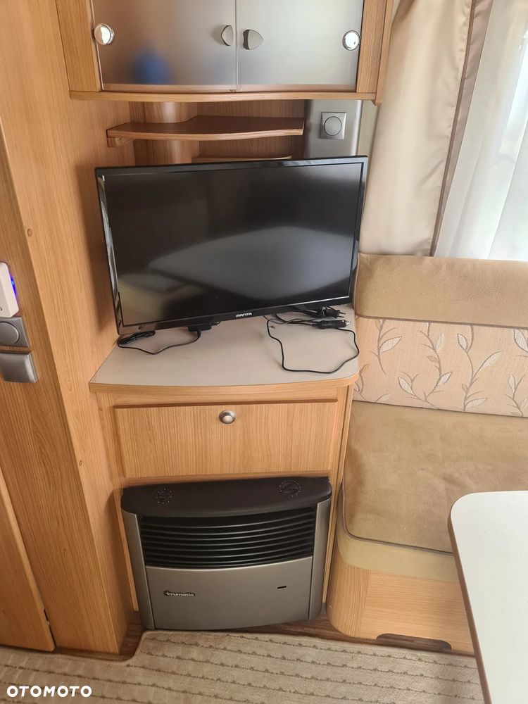 Adria Adora 512UL - 13