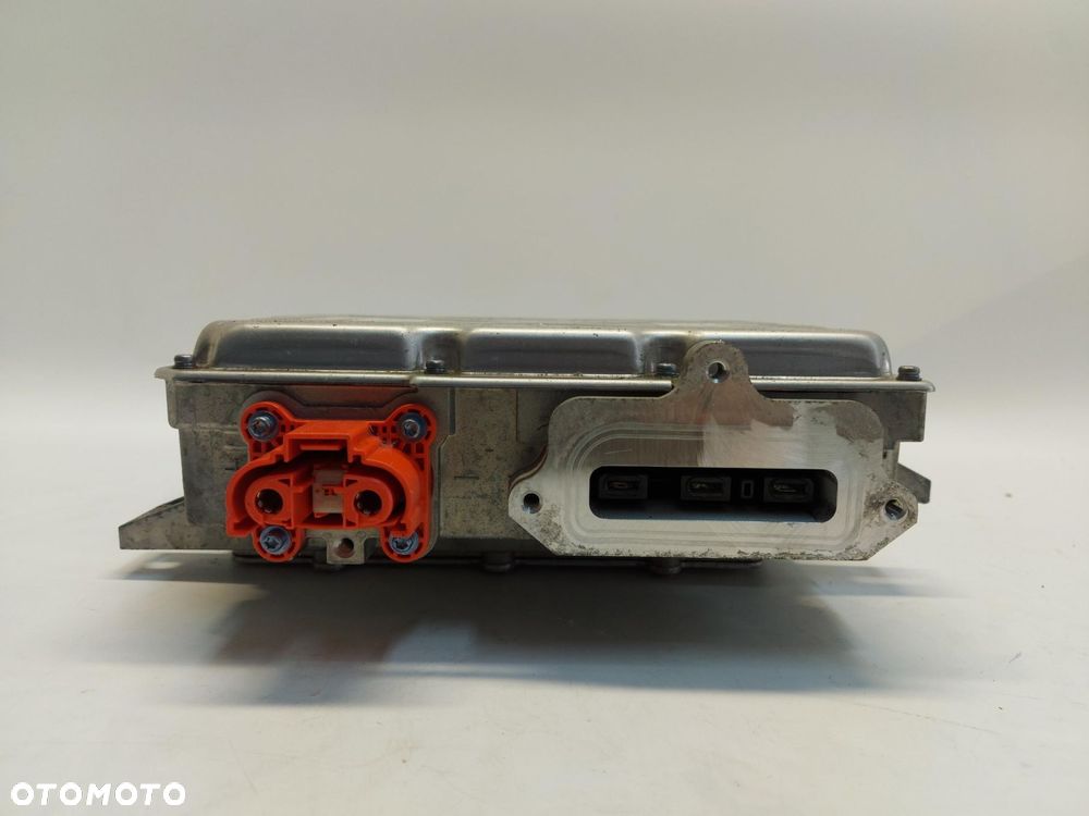 Ford Mustang Mach-E Falownik przetwornica napięcia LJ98-7P425-BD - 2