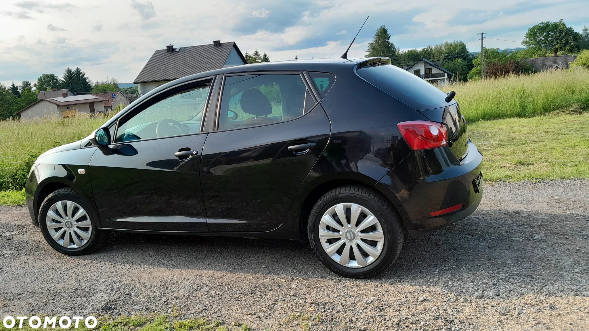 Seat Ibiza - 18