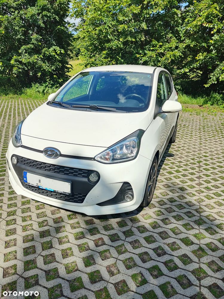 Hyundai i10 1.2 Comfort - 1