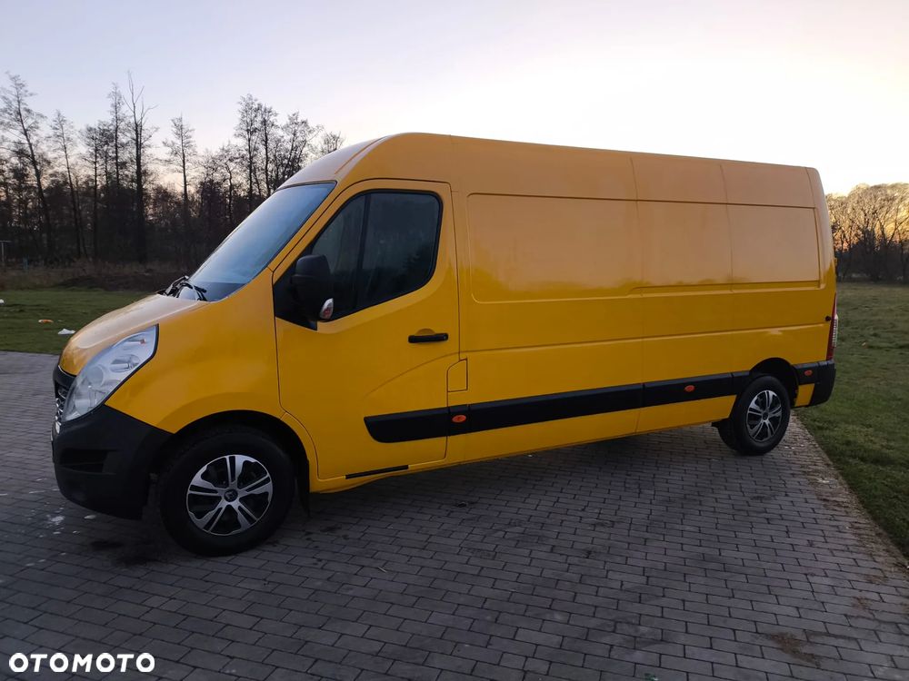 Renault MASTER - 2