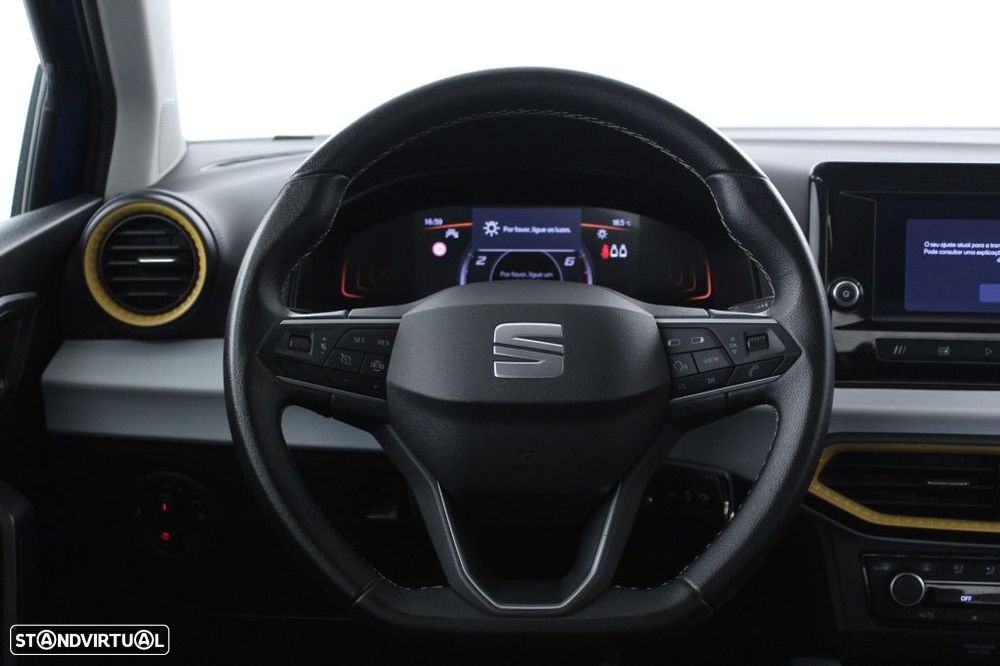 SEAT Arona 1.0 TSI Style DSG - 19