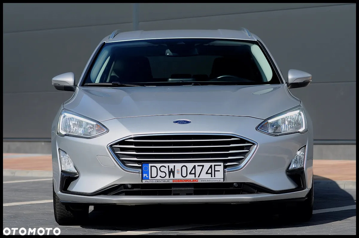 Ford Focus - 17