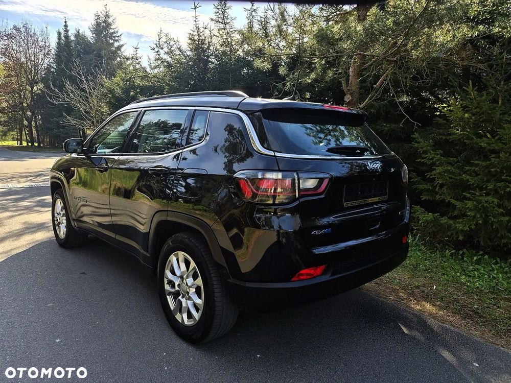 Jeep Compass - 3