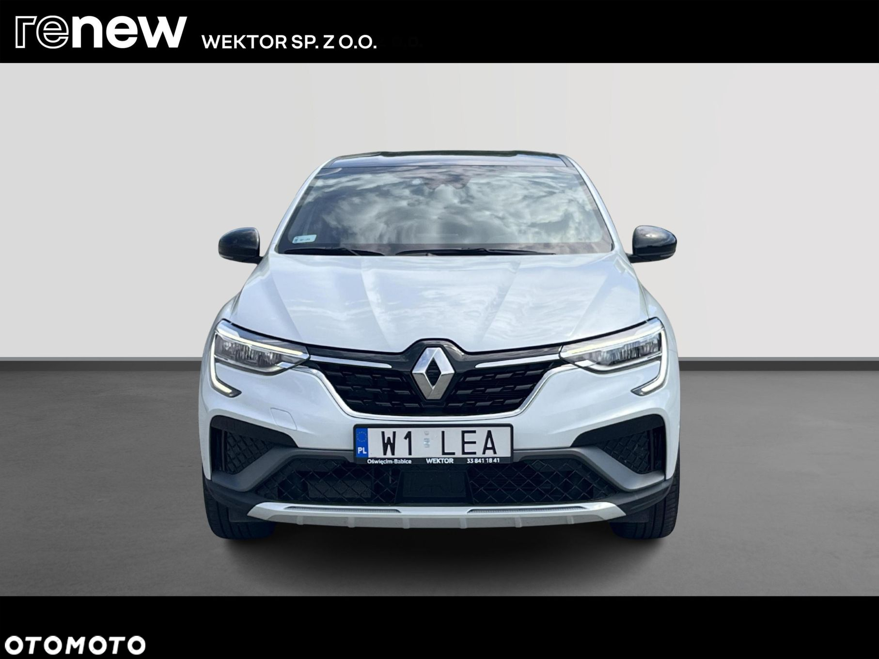 Renault Arkana - 8