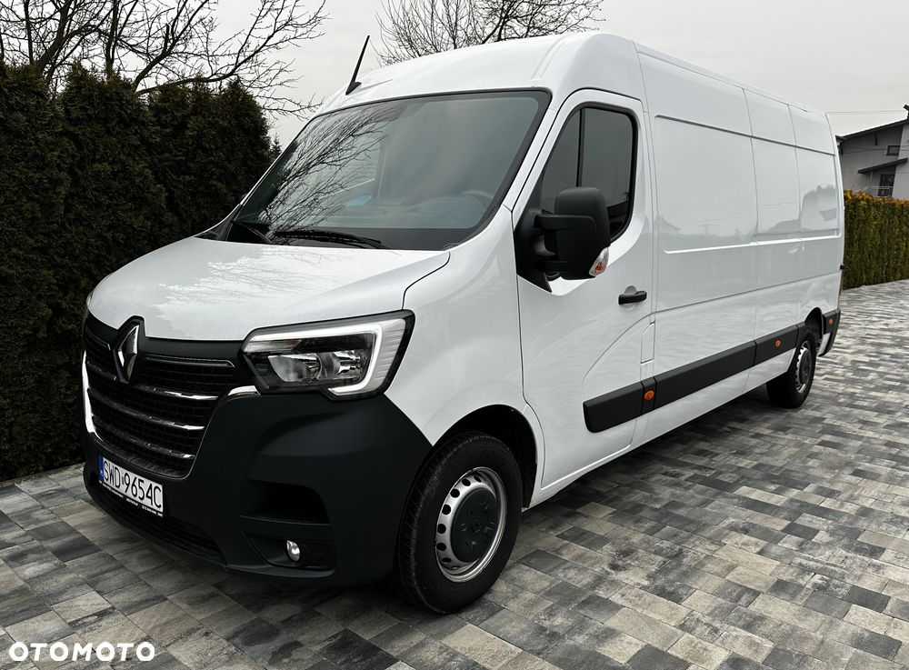 Renault Master - 5