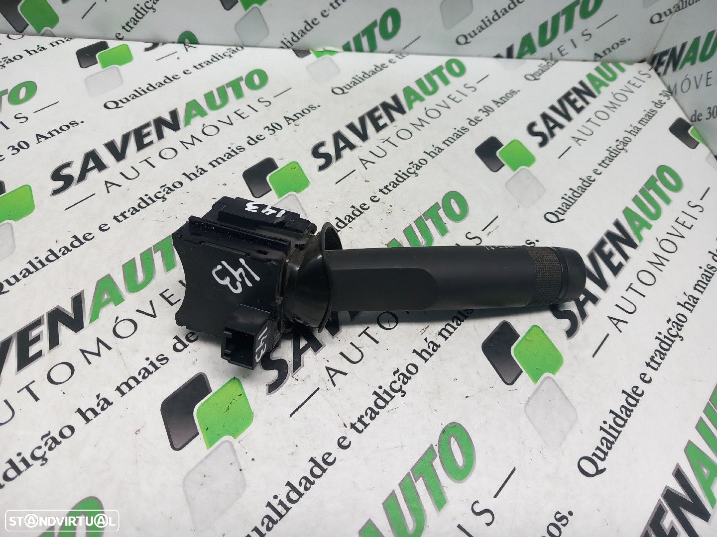 Manete Piscas Opel Corsa E (X15) - 2