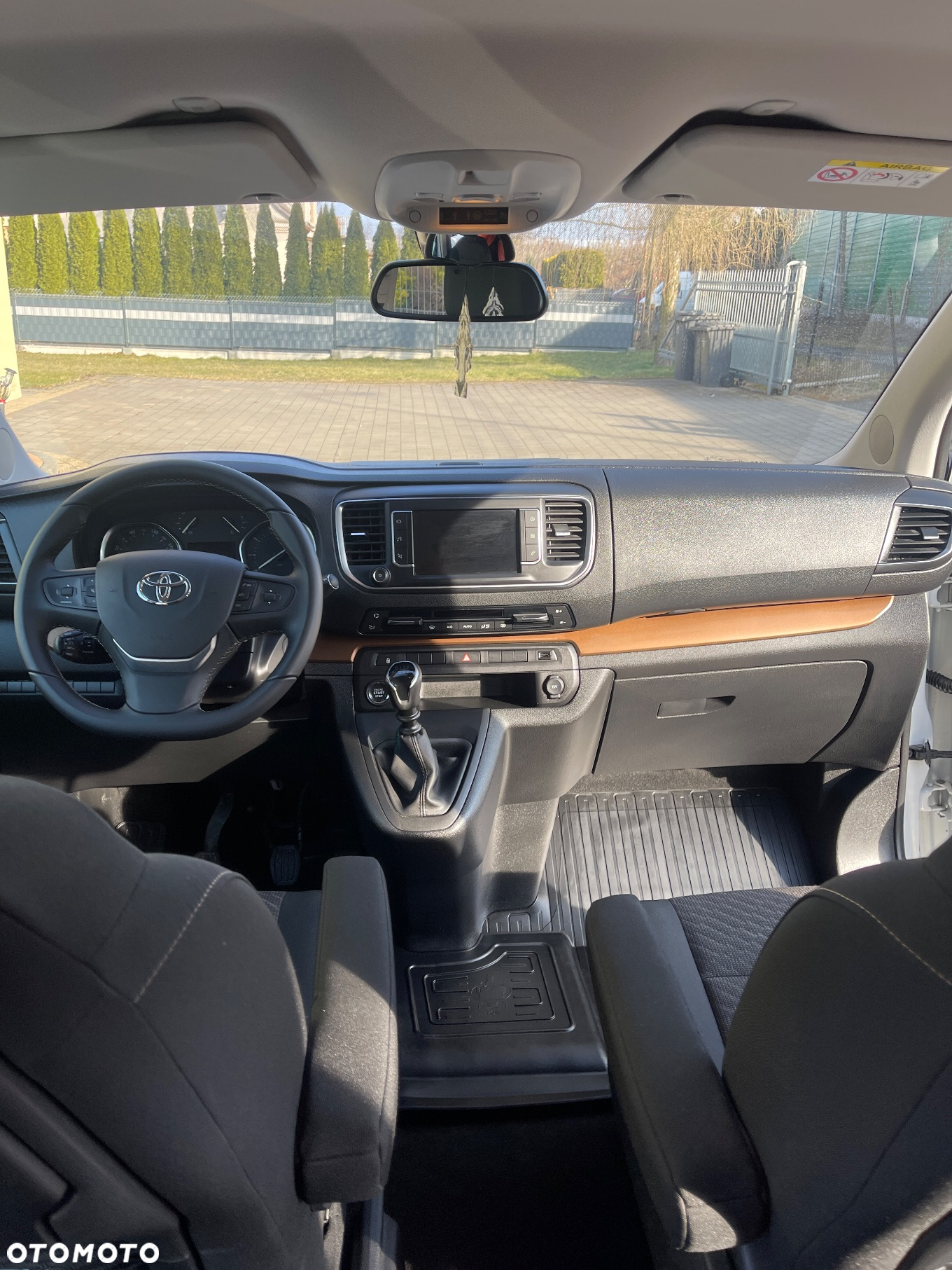 Toyota Proace Verso 2.0 D4-D Long Family - 35