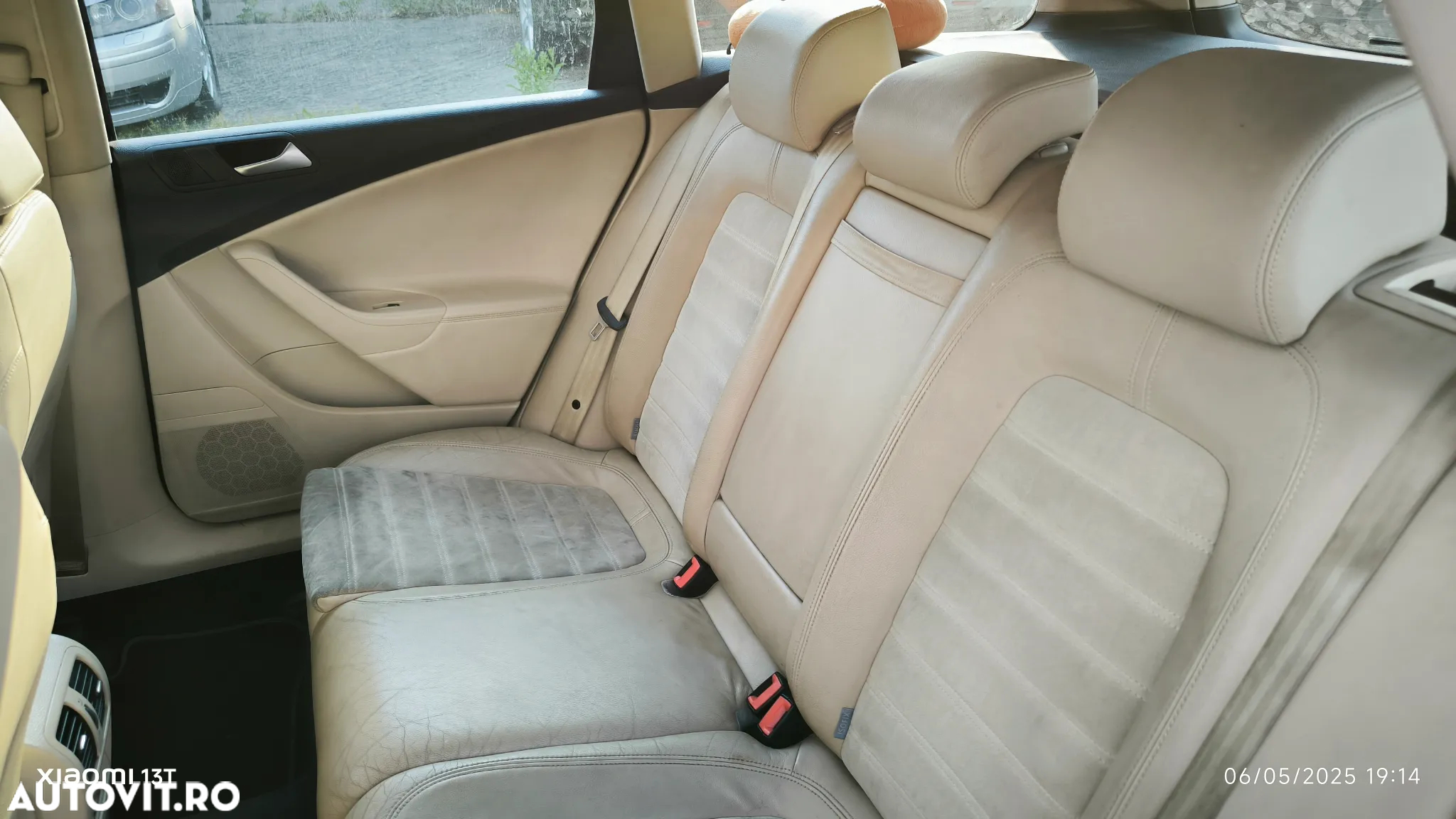Volkswagen Passat Variant 2.0 TDI Highline - 8