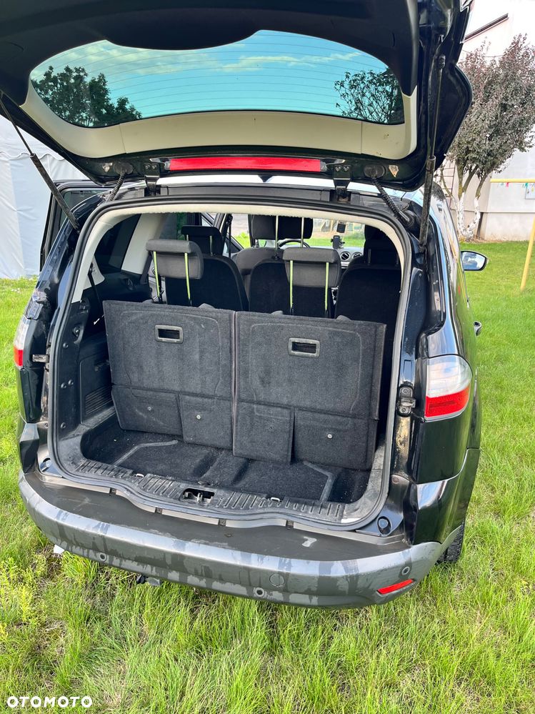 Ford S-Max - 5