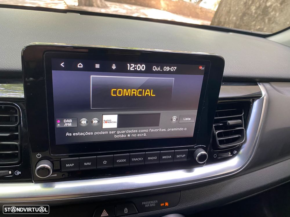 Kia Stonic 1.2 MPi Vibe - 46