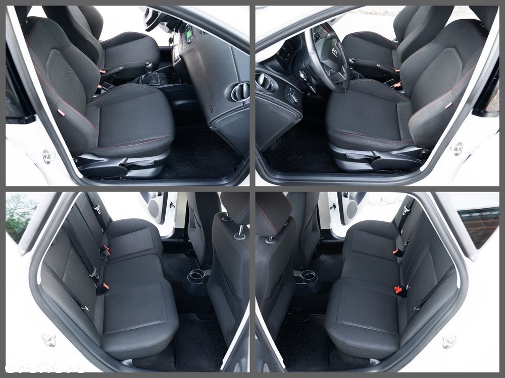 Seat Ibiza 1.2 TSI FR - 40