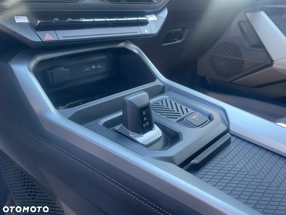 Dacia Bigster 1.8 Full Hybrid 155 Journey MMT - 15