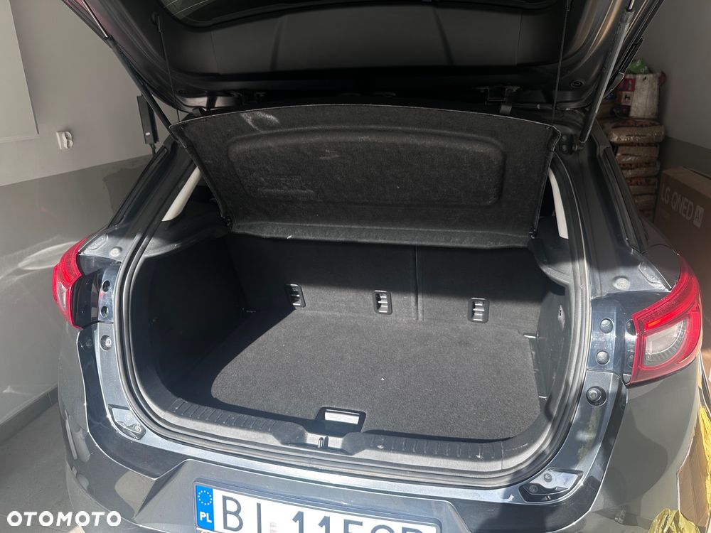 Mazda CX-3 - 13