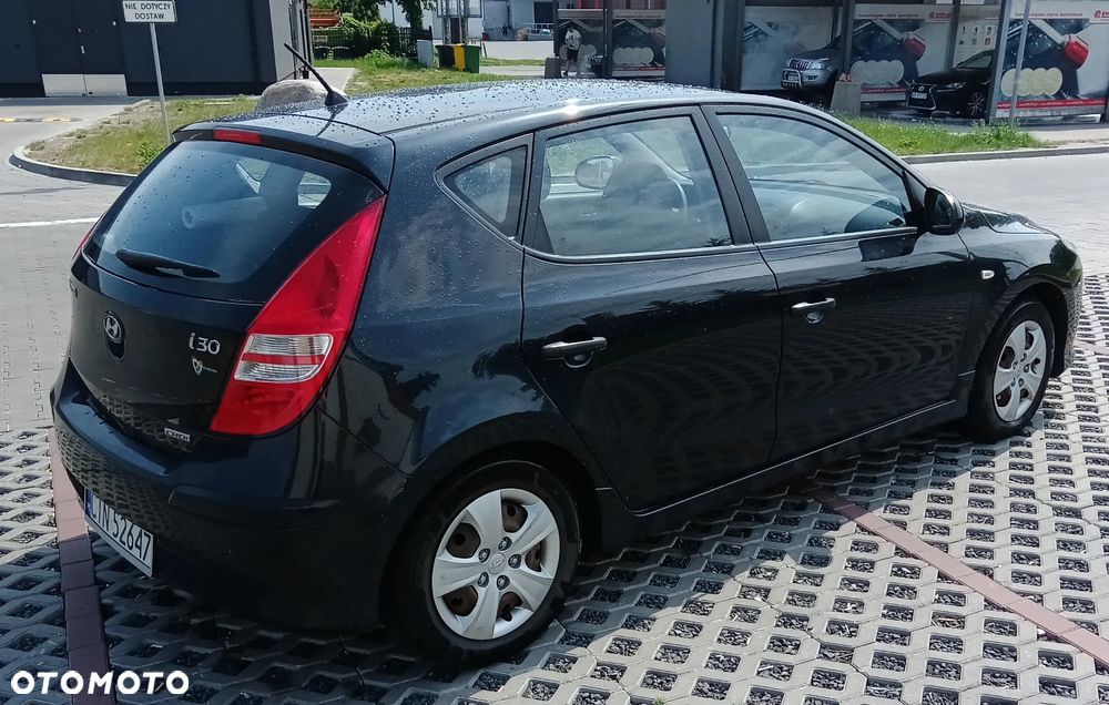 Hyundai i30 1.6 CRDi Classic + EU5 - 1