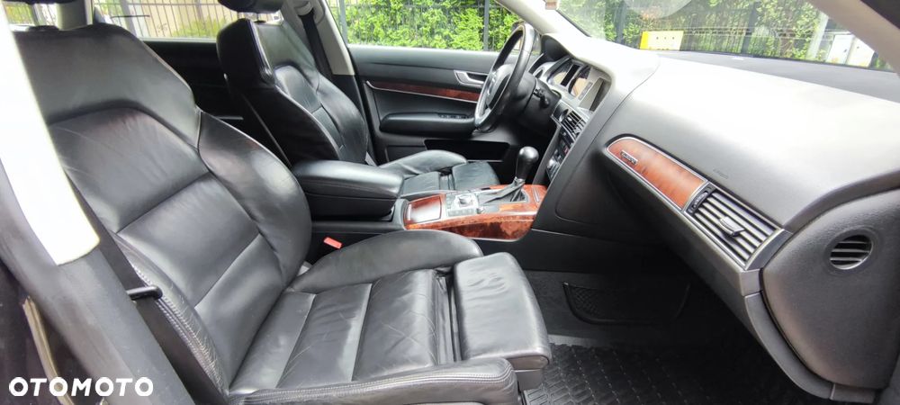 Audi A6 Allroad - 11