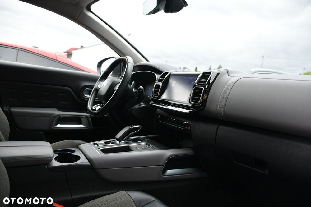Citroën C5 Aircross 1.6 PHEV 225 Max EAT8 - 24