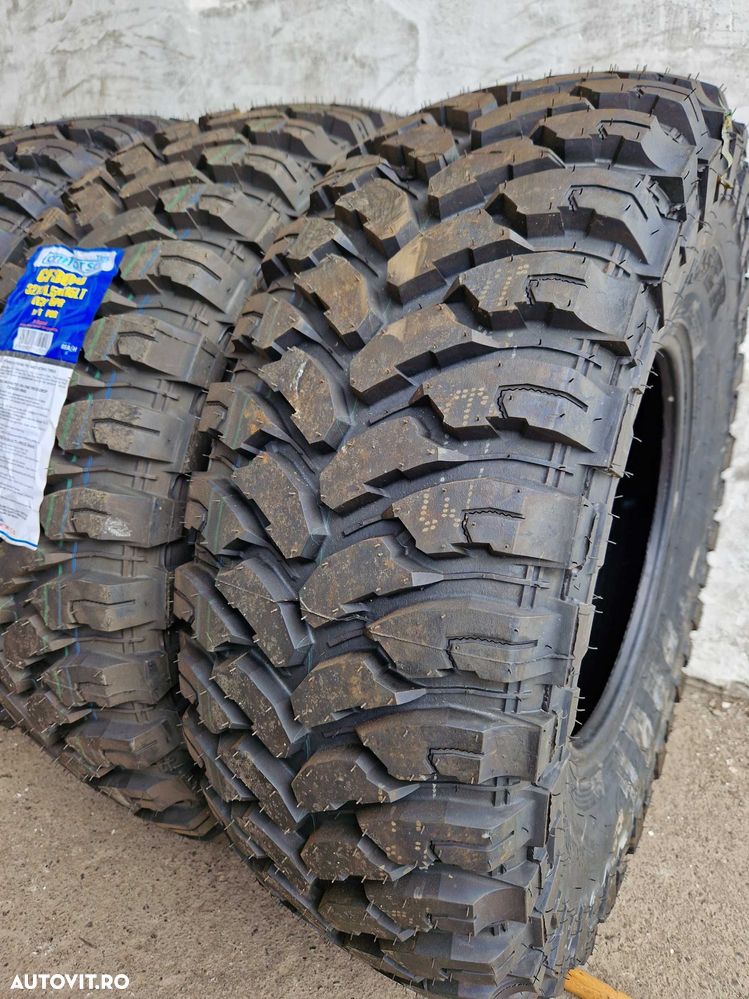 Anvelope noi OFF ROAD - 32 11.5 r15 COMFORSER MT - 3