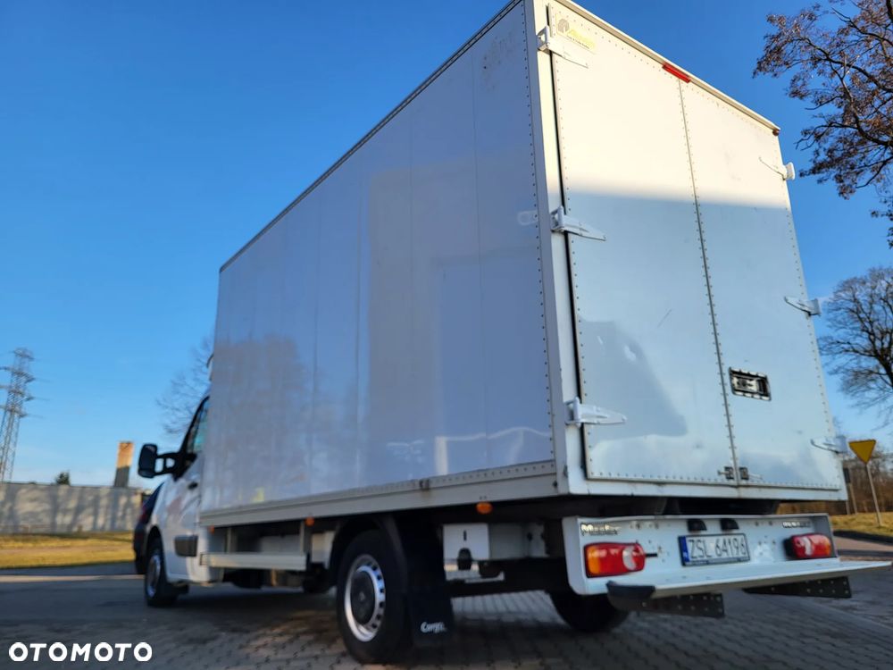 Renault Master Czytaj Opis !!! - 6