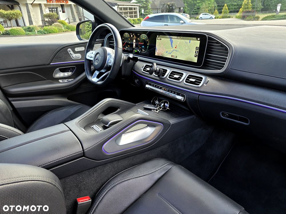 Mercedes-Benz GLE - 33