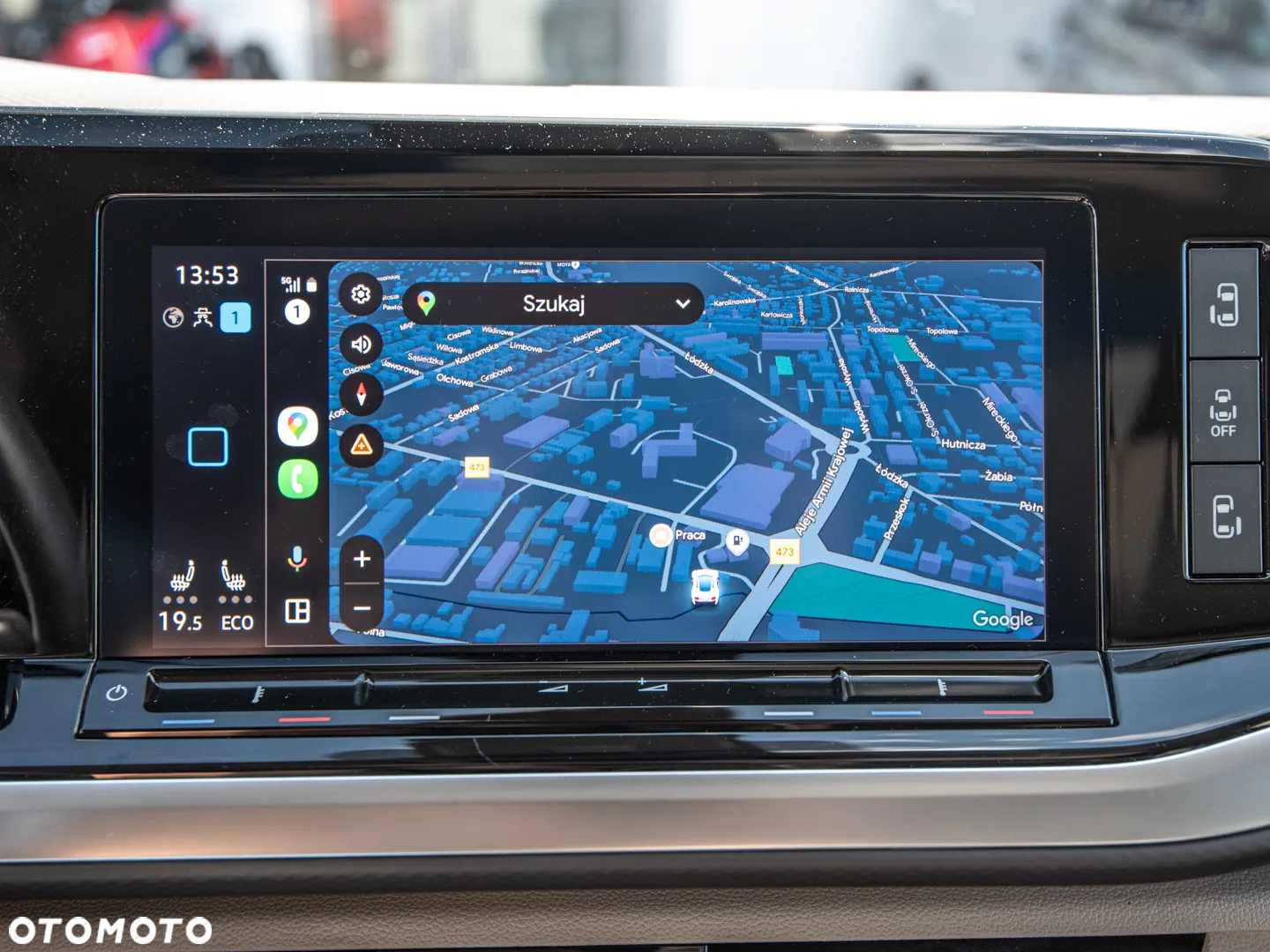 Volkswagen Multivan 1.4 TSI eHybrid PHEV L2 Life DSG - 24