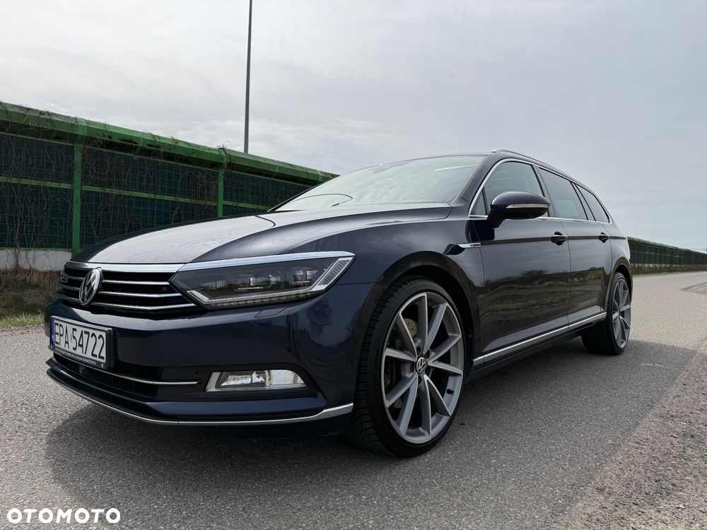 Volkswagen Passat - 15