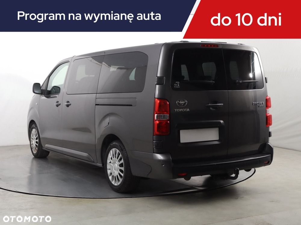 Toyota Proace Verso - 6