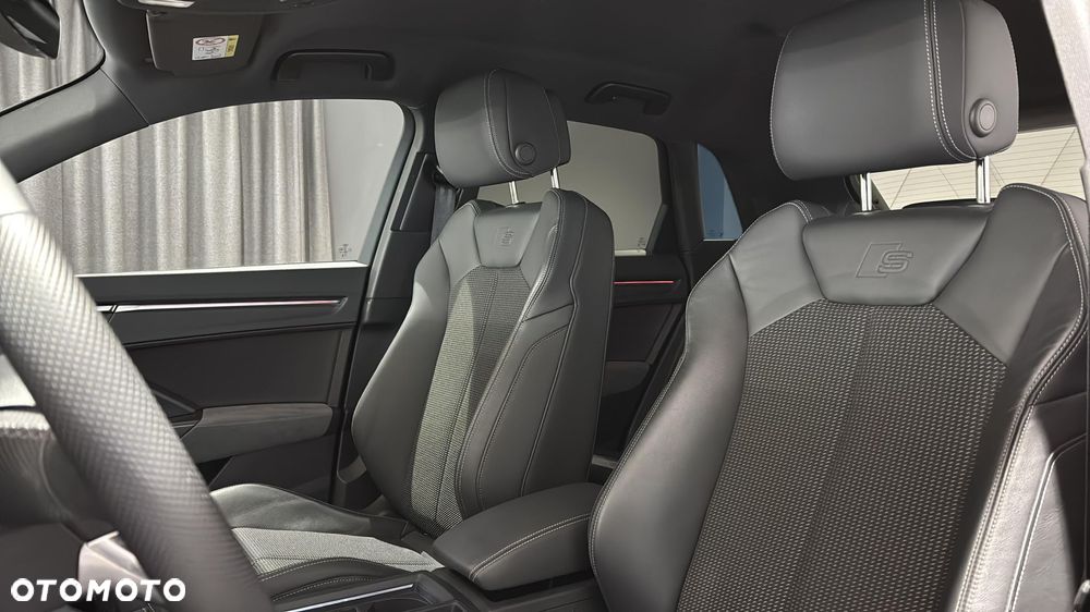 Audi Q3 35 TFSI mHEV S-Line S tronic - 12