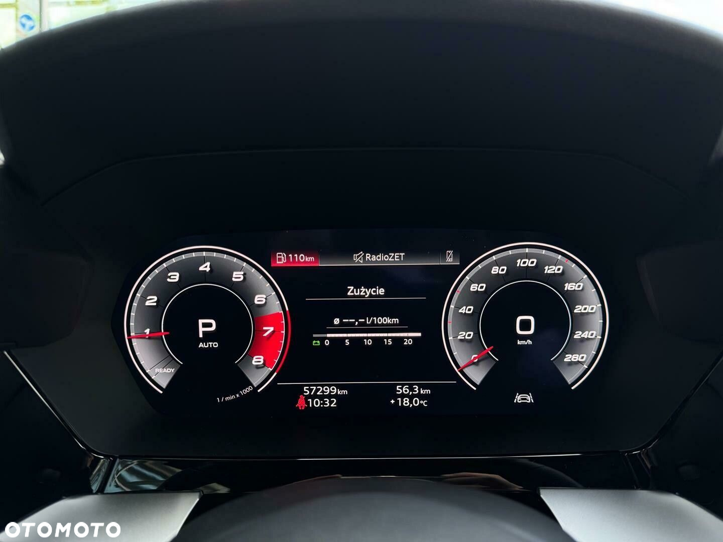 Audi A3 - 18