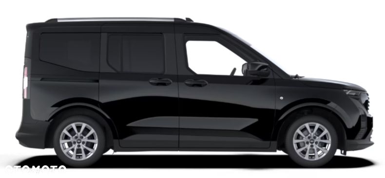 Ford Tourneo Courier 1.0 EcoBoost Titanium - 5