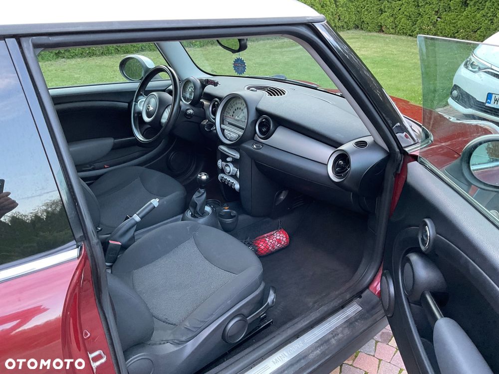 MINI Cooper - 11