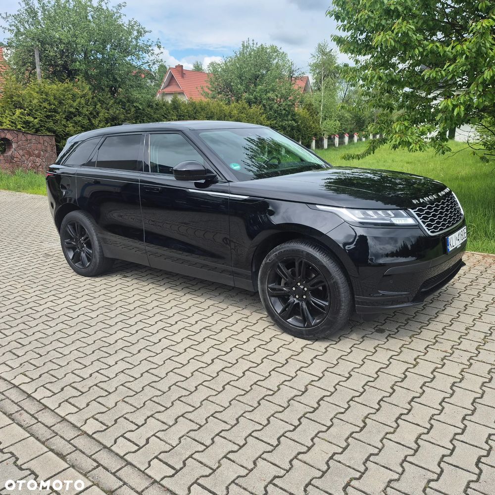 Land Rover Range Rover Velar 2.0 TD4 R-Dynamic S - 6