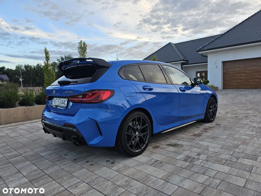 BMW 1M - 11