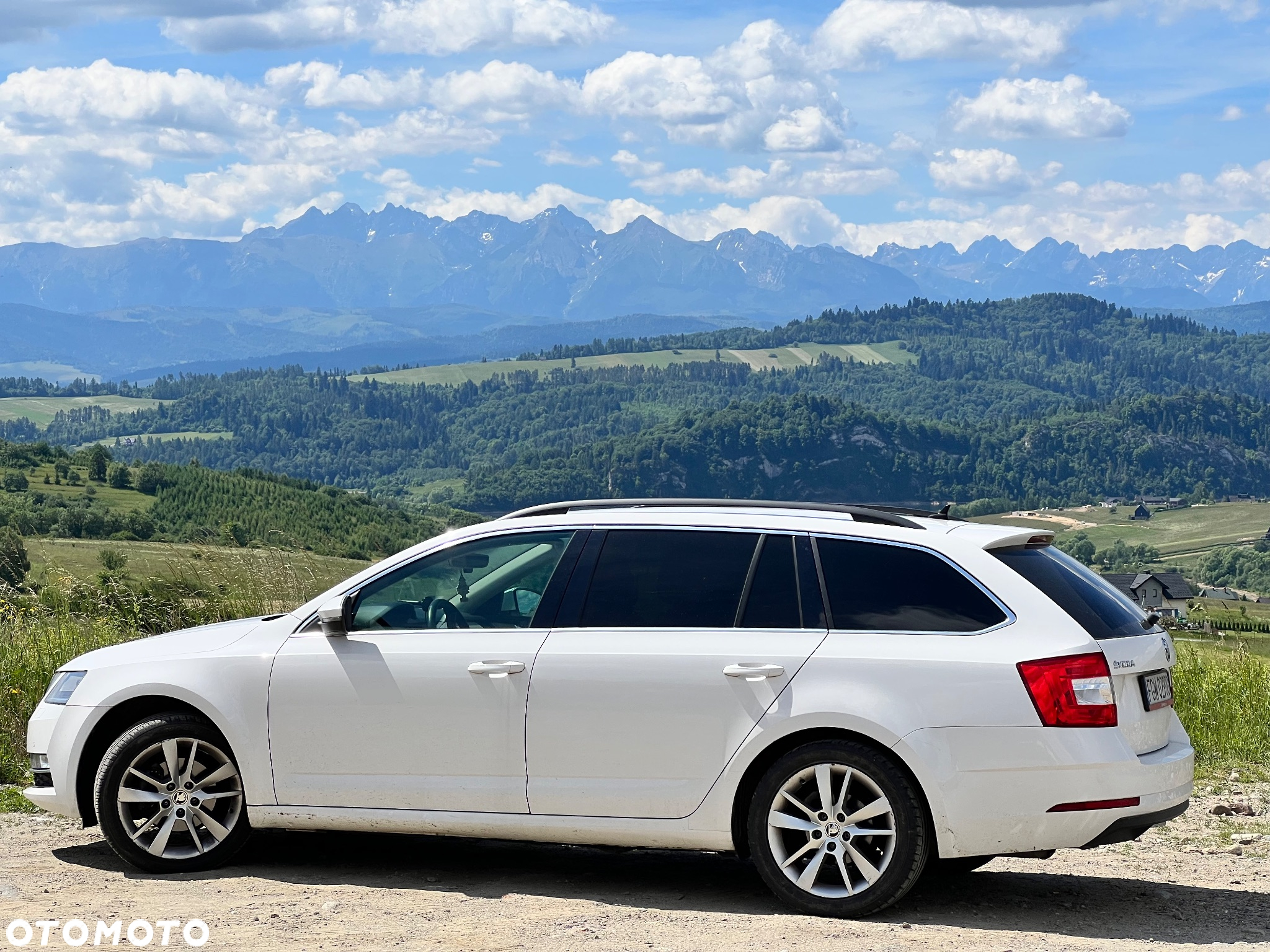 Skoda Octavia 2.0 TDI Style - 40